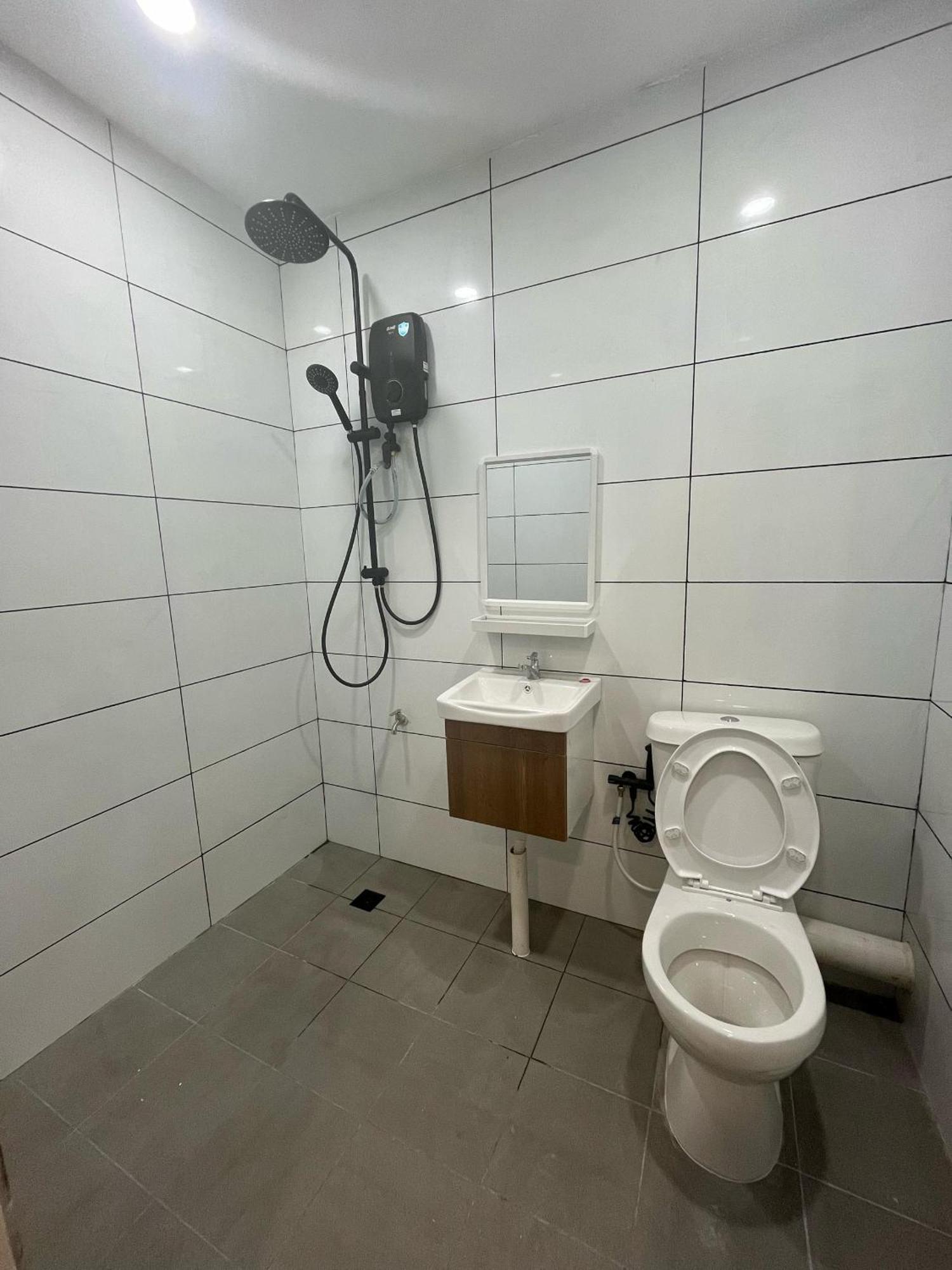 Halo Hotel Semporna Εξωτερικό φωτογραφία