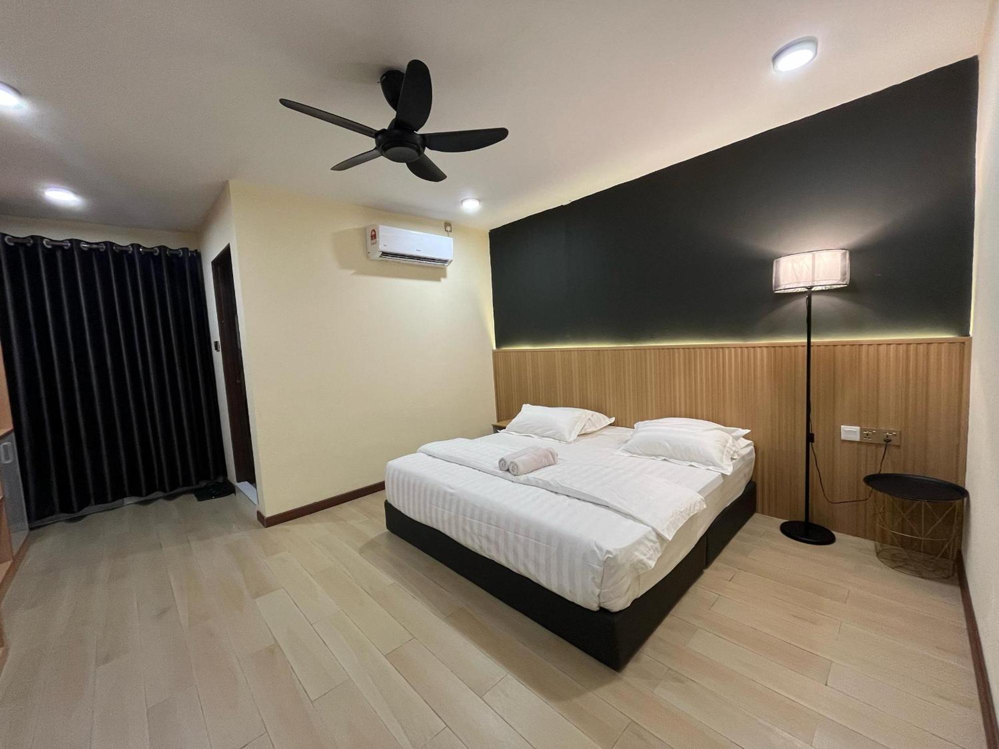 Halo Hotel Semporna Εξωτερικό φωτογραφία