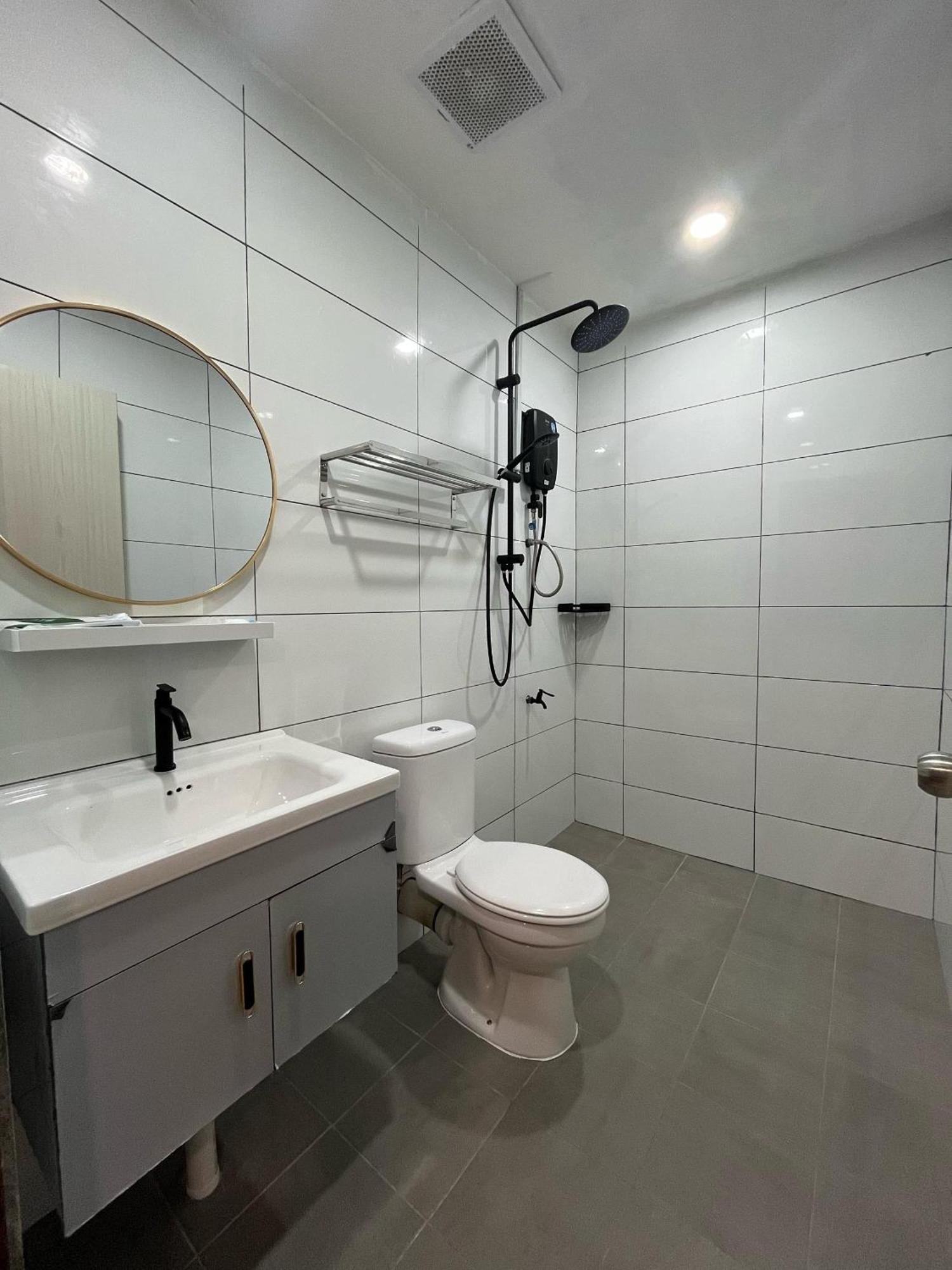 Halo Hotel Semporna Εξωτερικό φωτογραφία
