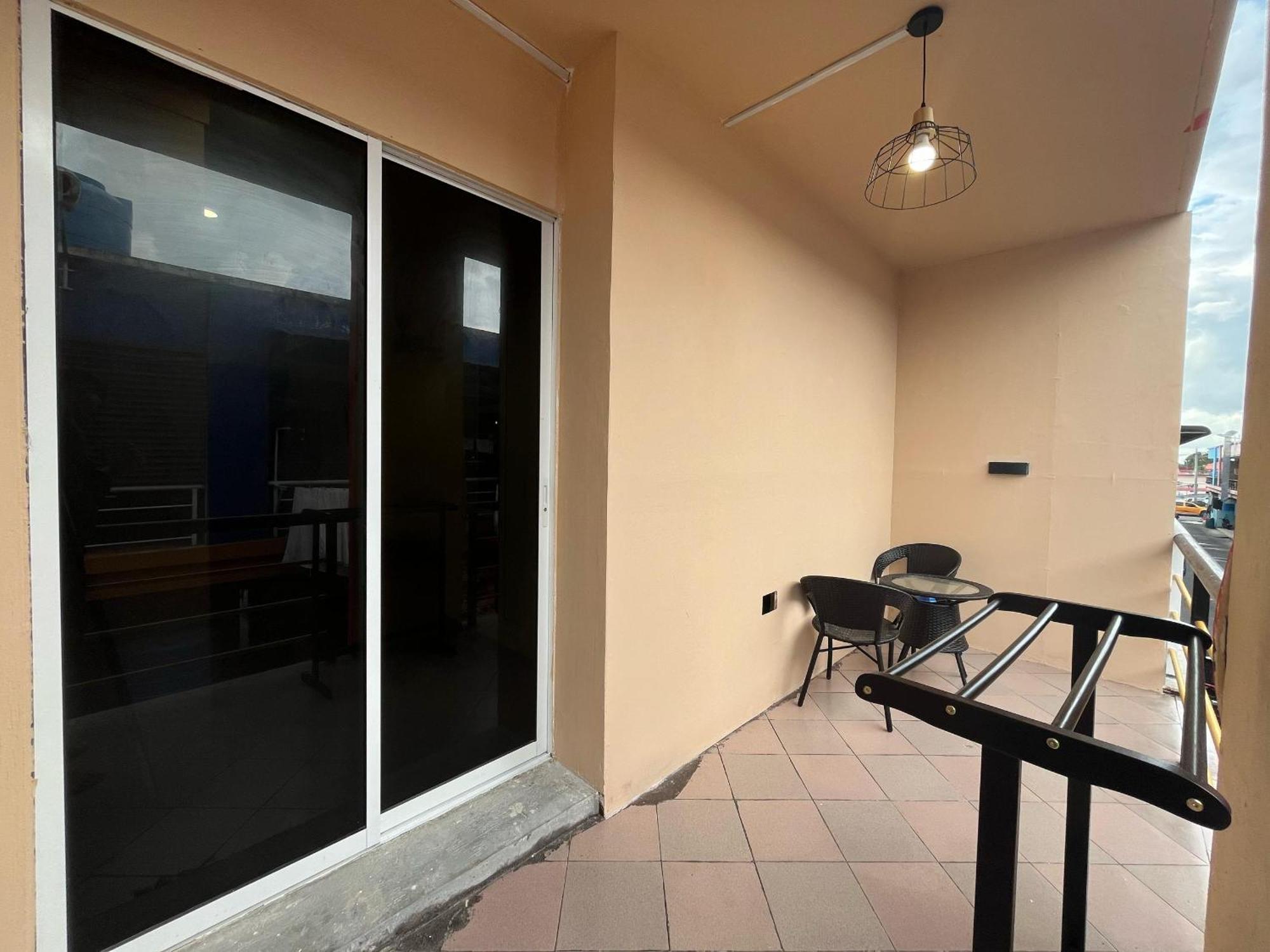 Halo Hotel Semporna Εξωτερικό φωτογραφία
