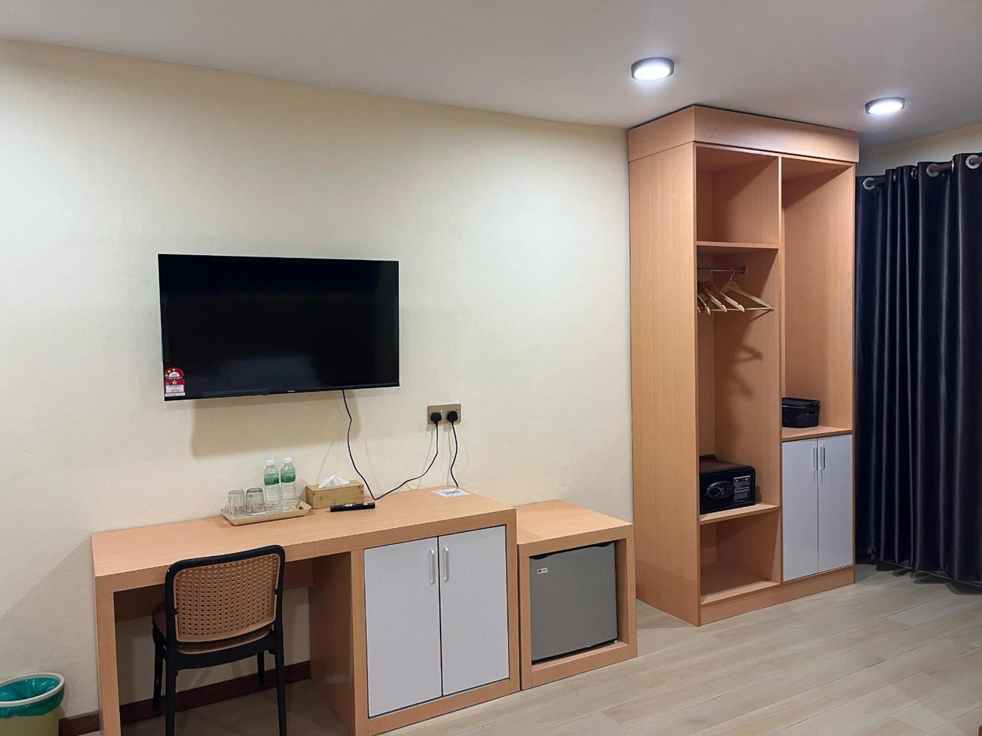 Halo Hotel Semporna Εξωτερικό φωτογραφία