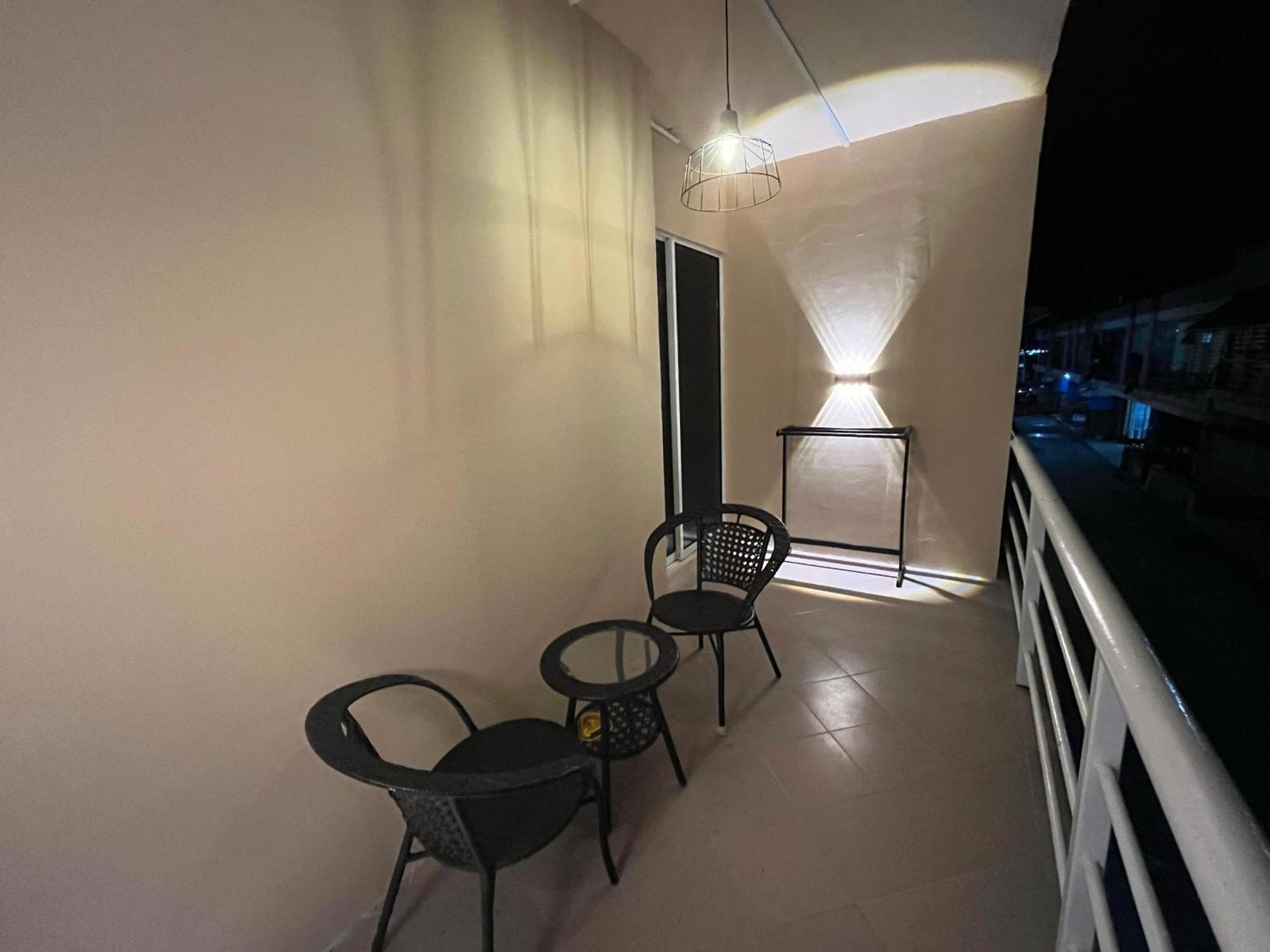 Halo Hotel Semporna Εξωτερικό φωτογραφία
