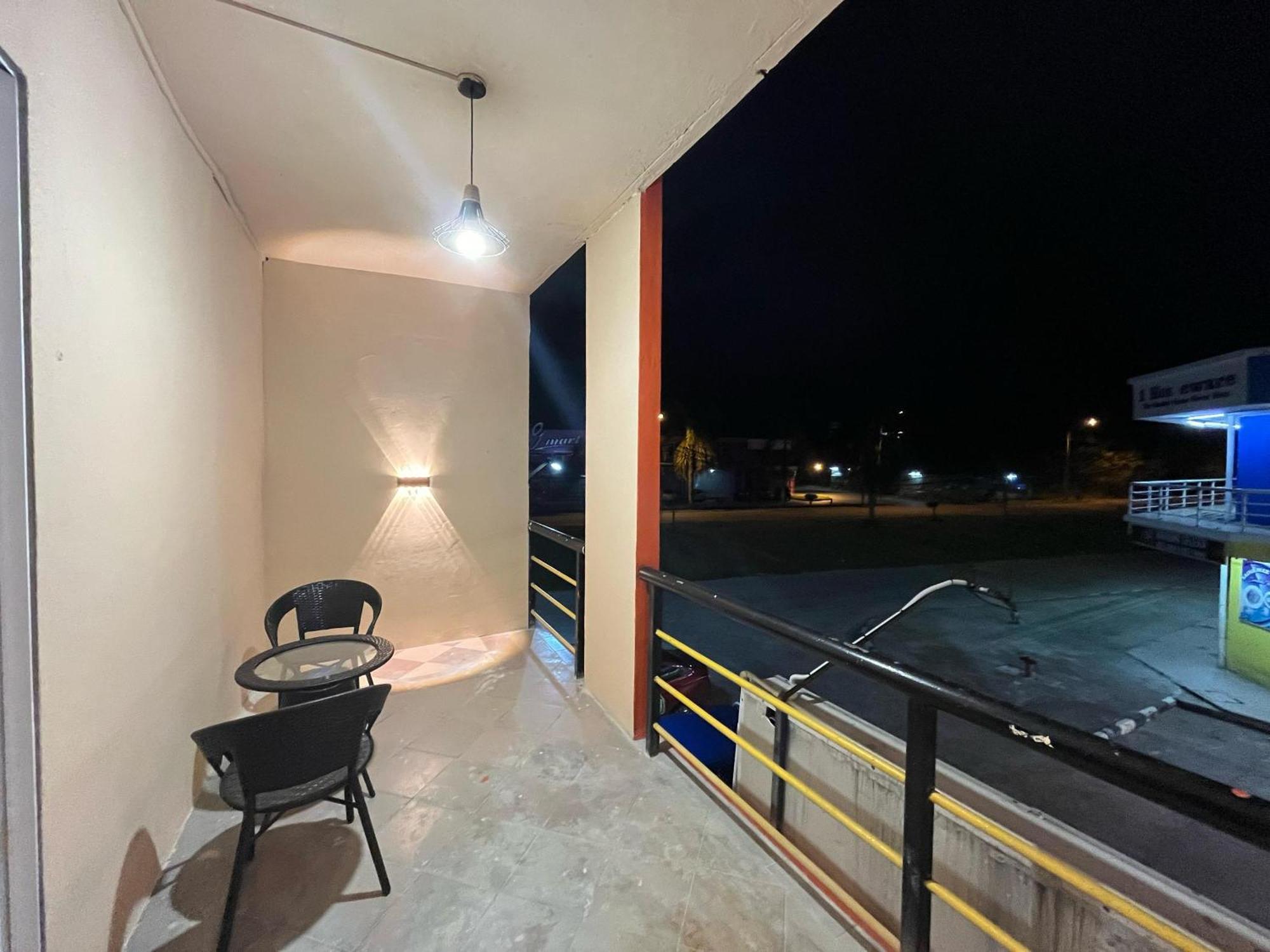 Halo Hotel Semporna Εξωτερικό φωτογραφία