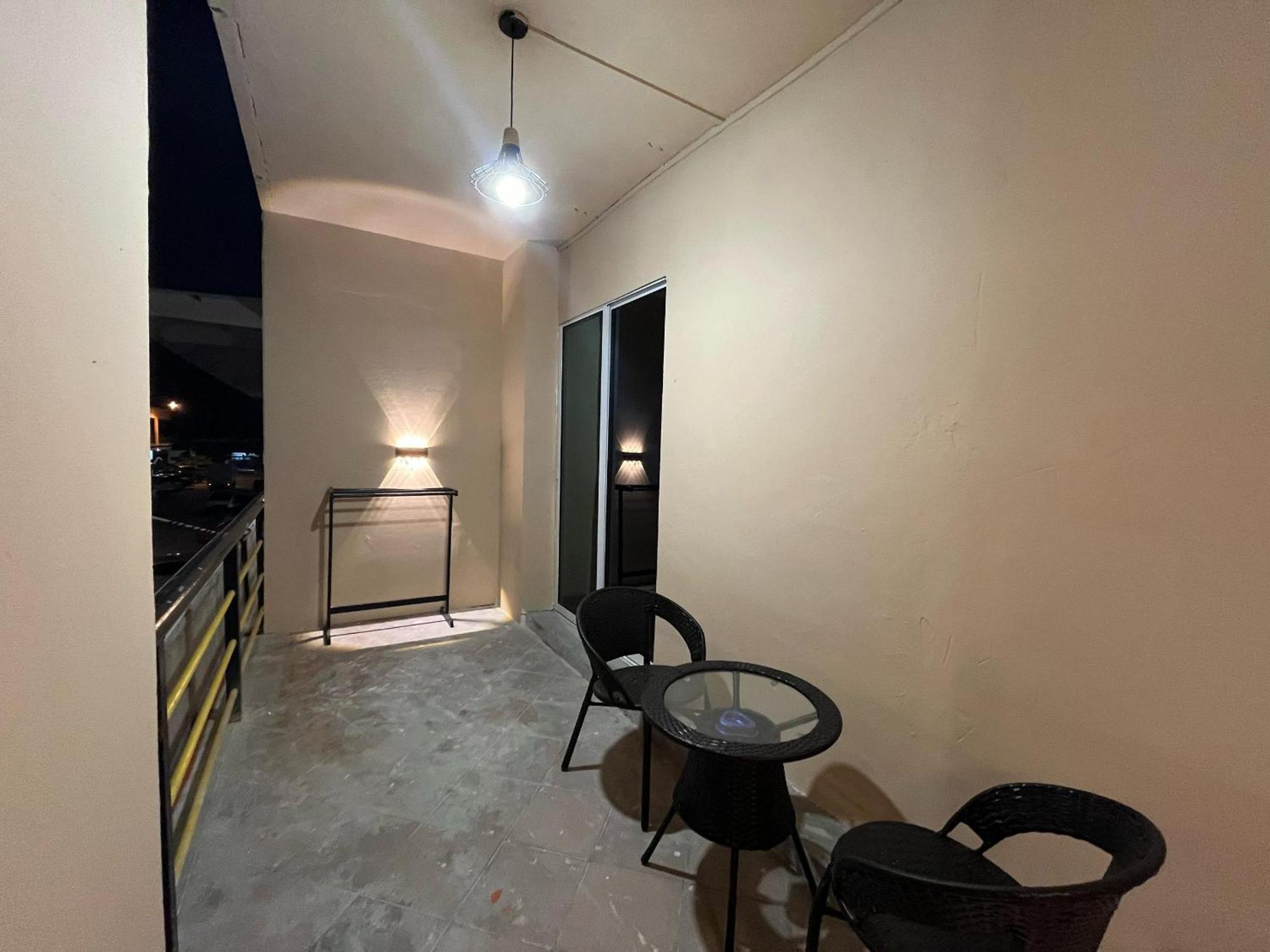 Halo Hotel Semporna Εξωτερικό φωτογραφία