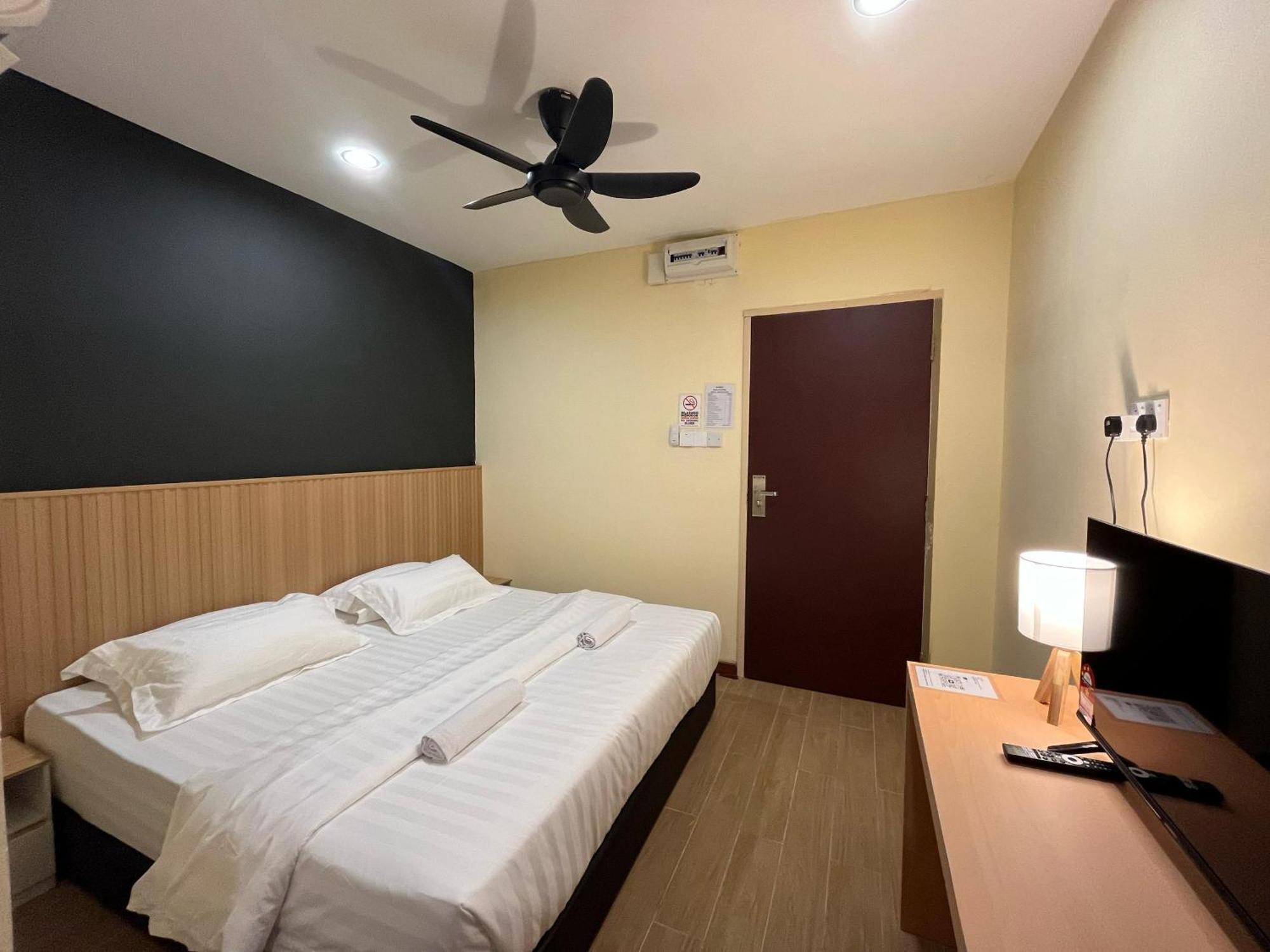 Halo Hotel Semporna Εξωτερικό φωτογραφία
