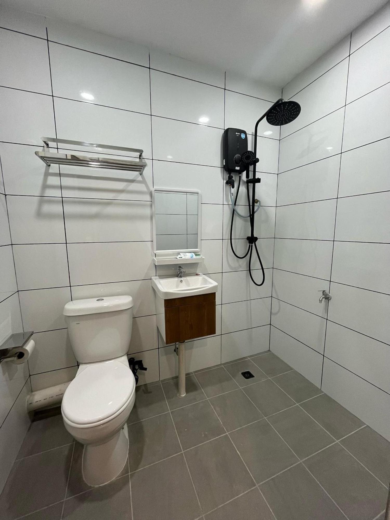 Halo Hotel Semporna Εξωτερικό φωτογραφία