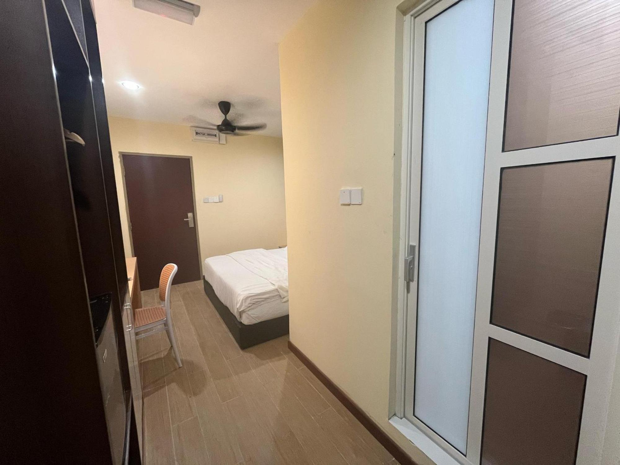 Halo Hotel Semporna Εξωτερικό φωτογραφία