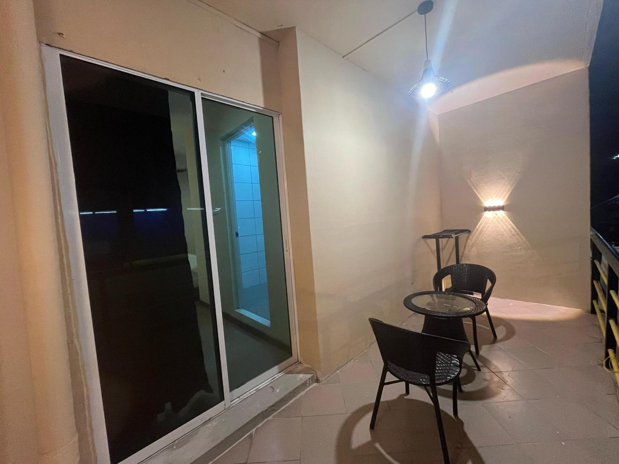 Halo Hotel Semporna Εξωτερικό φωτογραφία