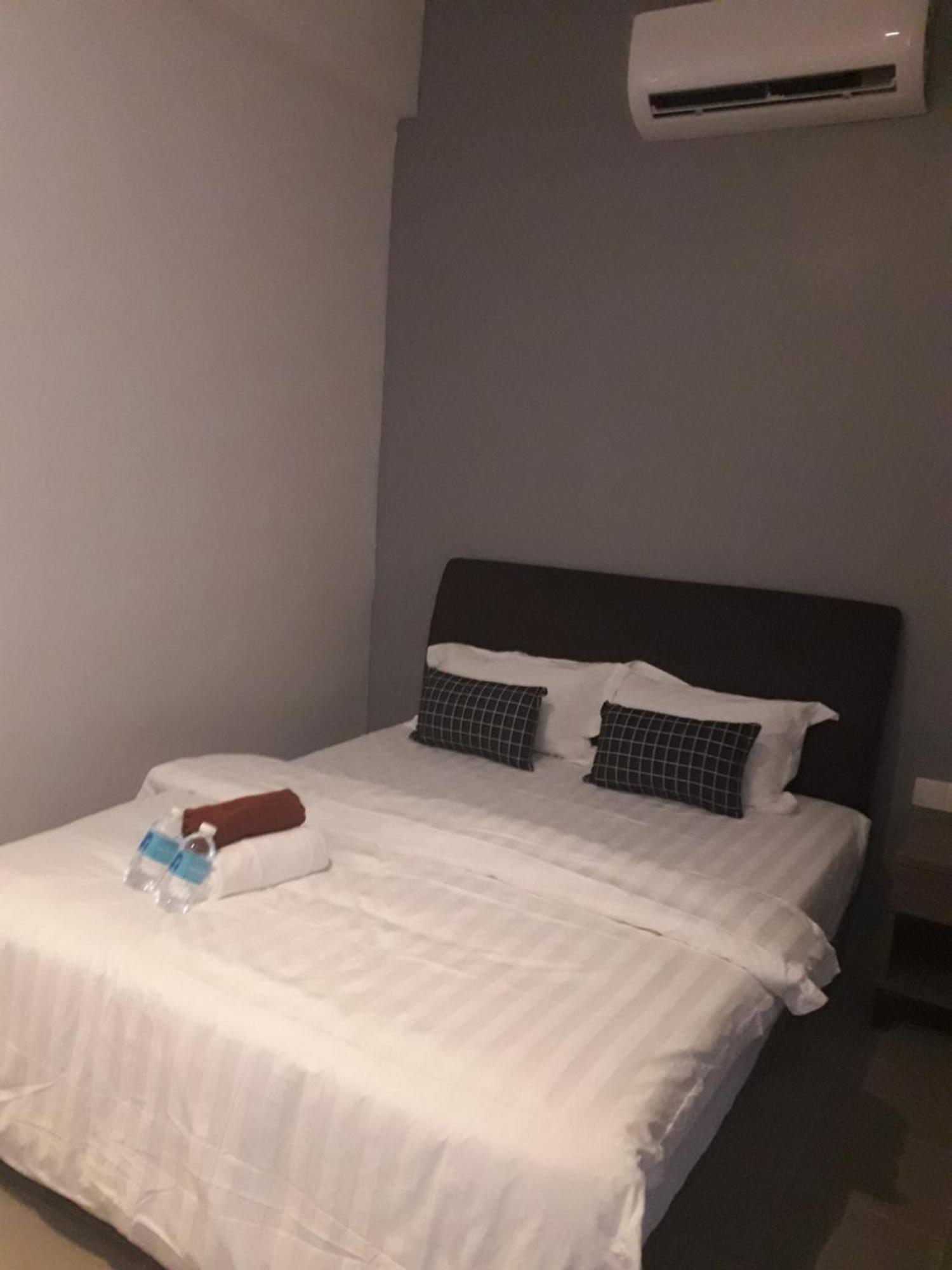 Halo Hotel Semporna Εξωτερικό φωτογραφία