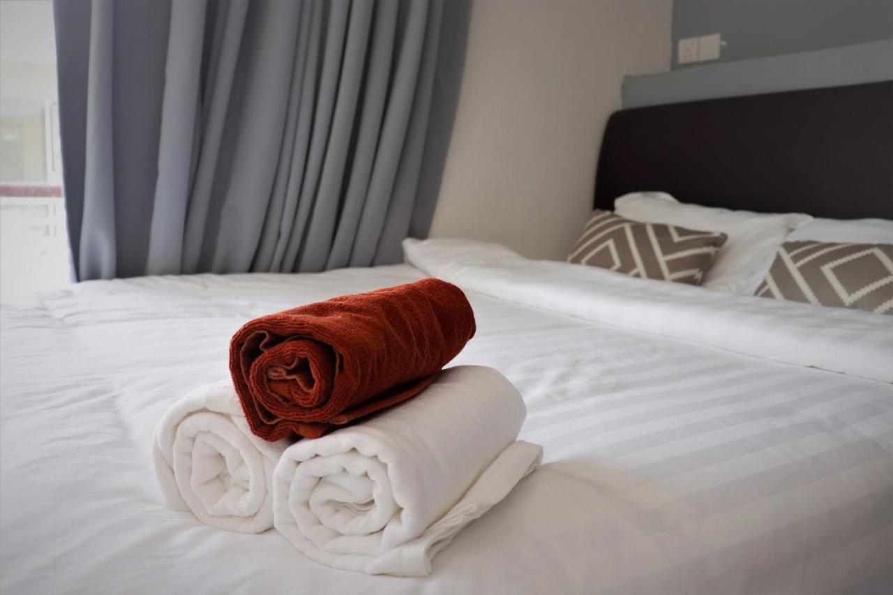 Halo Hotel Semporna Εξωτερικό φωτογραφία