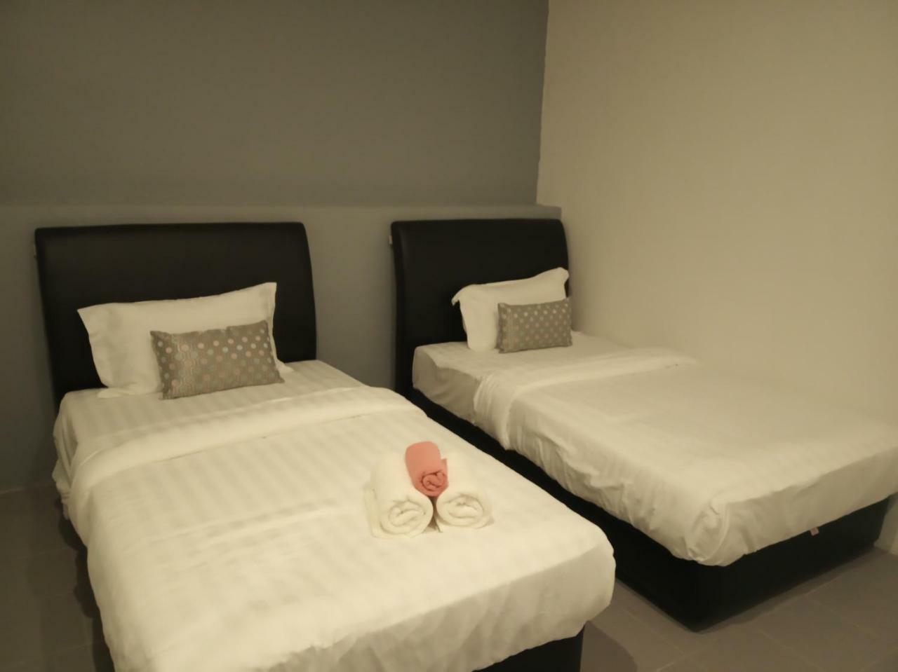 Halo Hotel Semporna Εξωτερικό φωτογραφία